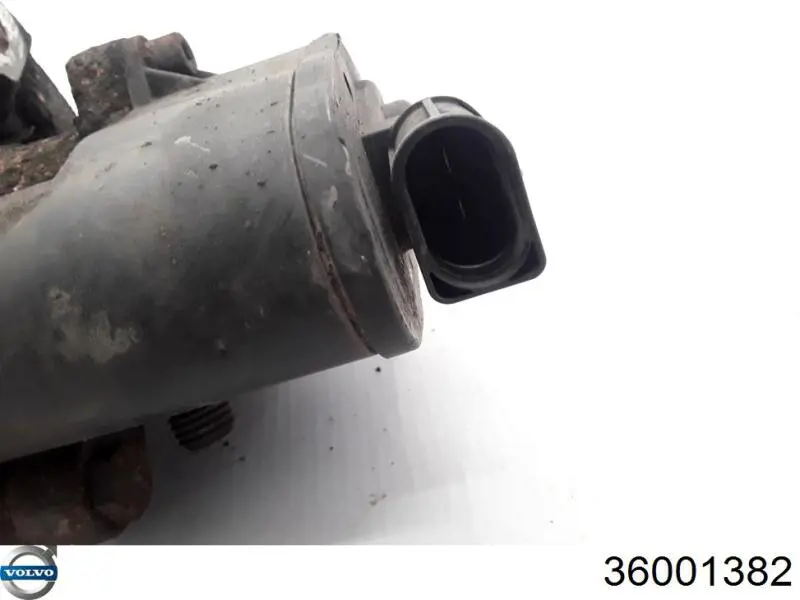 Pinza de freno trasera izquierda Volvo 36001382