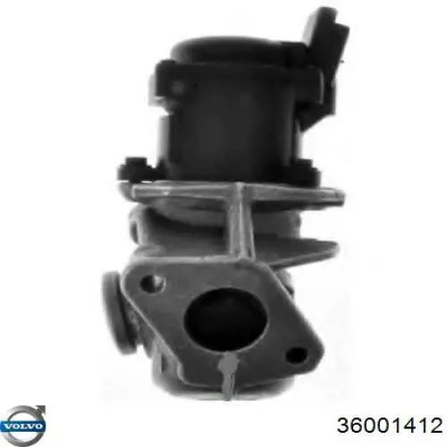 Comprar 36001412 Volvo Válvula EGR