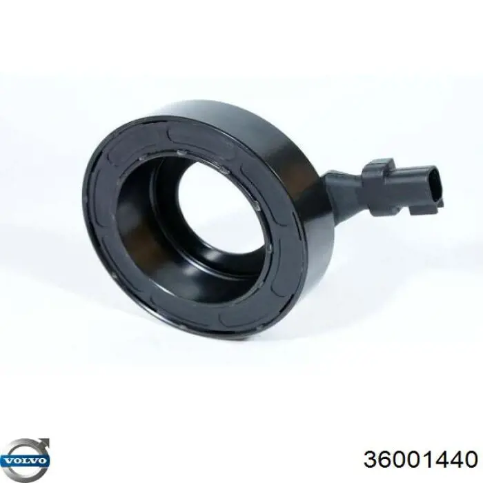 Comprar 36001440 Volvo Compresor de aire acondicionado coche