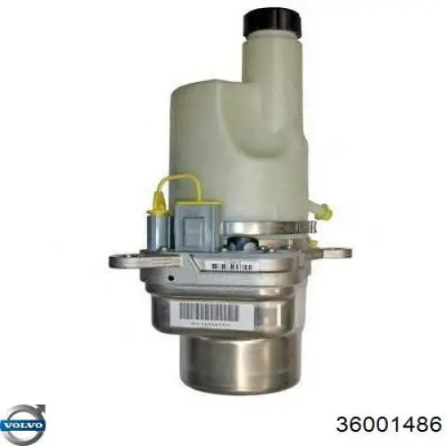 Bomba de dirección asistida  Volvo 36001486 precio, desde 127,05 EUR