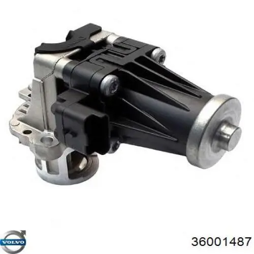 Válvula de regulación de gases Volvo 36001487 precio, desde 206,32 EUR