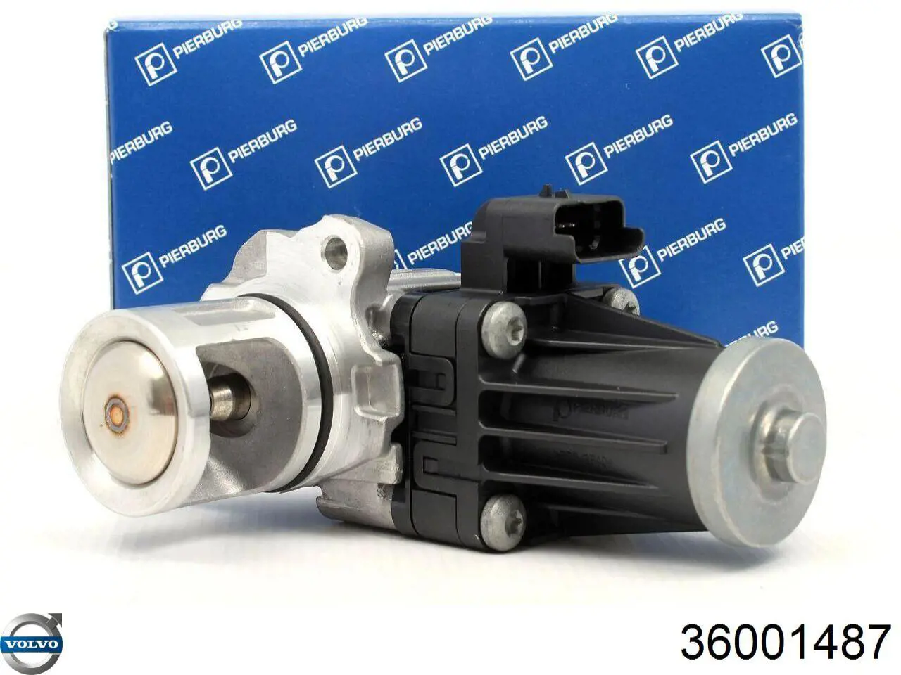 Comprar 36001487 Volvo Válvula EGR