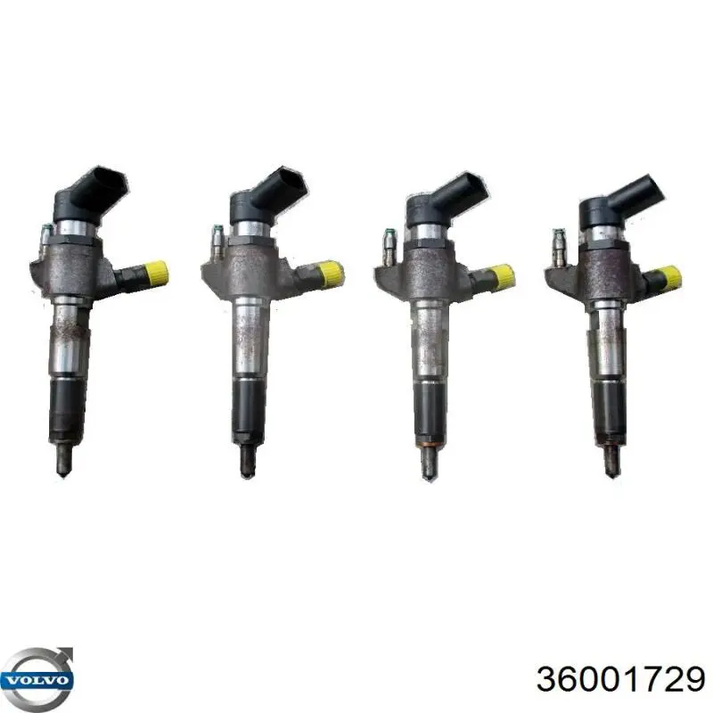 Inyector-bomba ERA 780068