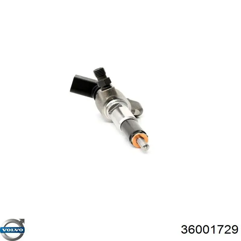 Inyector 780068 ERA