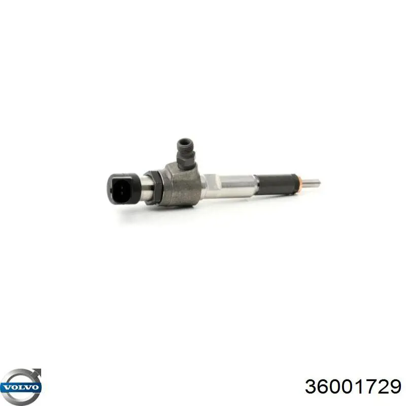 780068 ERA Inyector de combustible