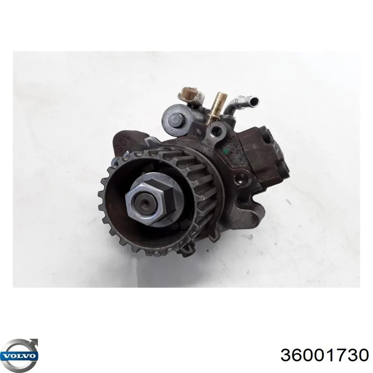 Bomba de alta presión de combustible Continental/Siemens 5WS40893 precio, desde 232,32 EUR