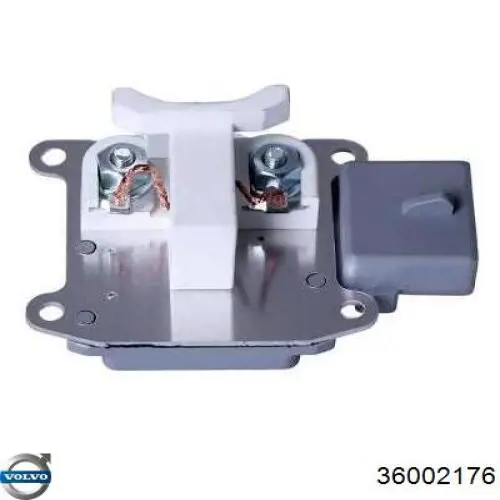 36002176 Volvo alternador