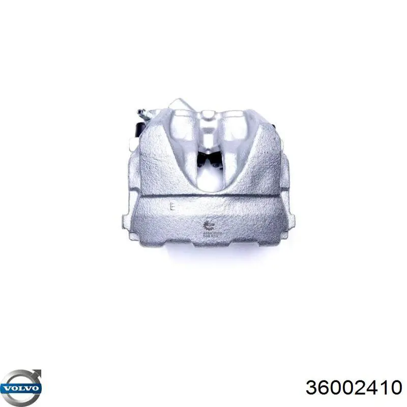 Comprar 36002410 Volvo Pinza de freno delantera derecha