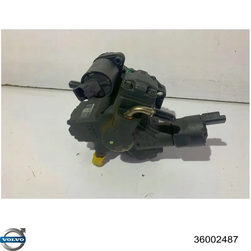 Comprar 36000313 Volvo Bomba inyectora
