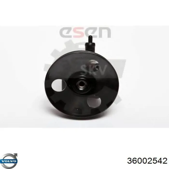 Comprar 36002542 Volvo Bomba servodireccion