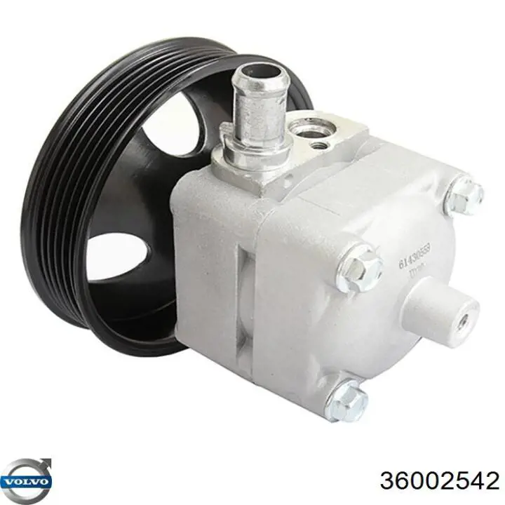 Comprar 36002542 Volvo Bomba servodireccion