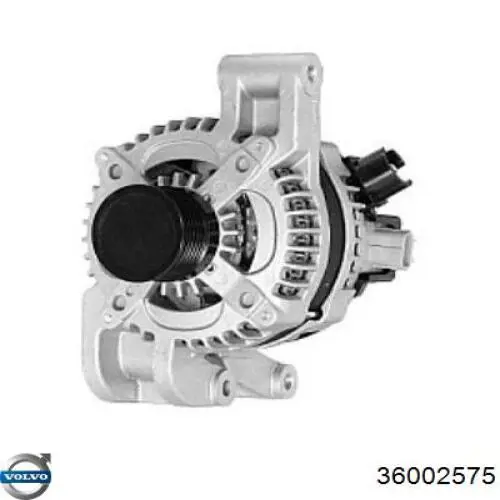 Comprar 36002575 Volvo Dynamo