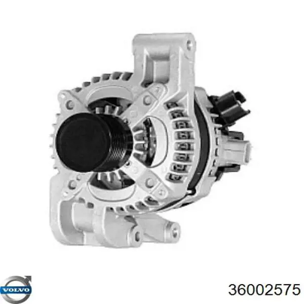 36002575 Volvo alternador