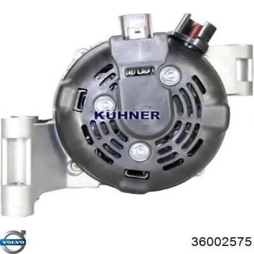 Alternador del motor Volvo 36002575 precio, desde 220,85 EUR