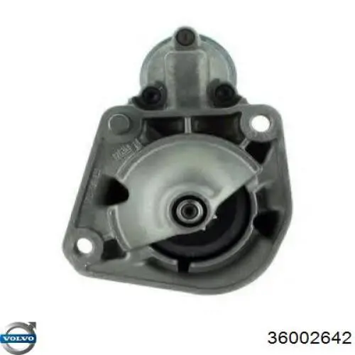 Burro de arranque  Volvo 36002642 precio, desde 60,98 EUR