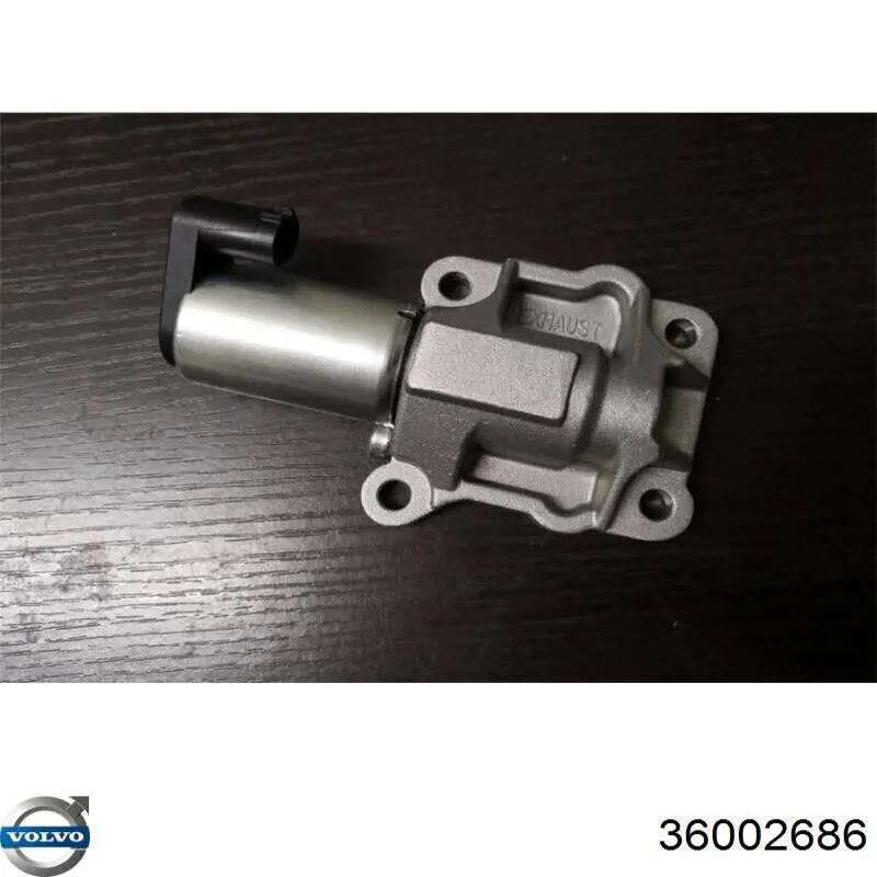 Comprar 31355829 Volvo Válvula de control del árbol de levas