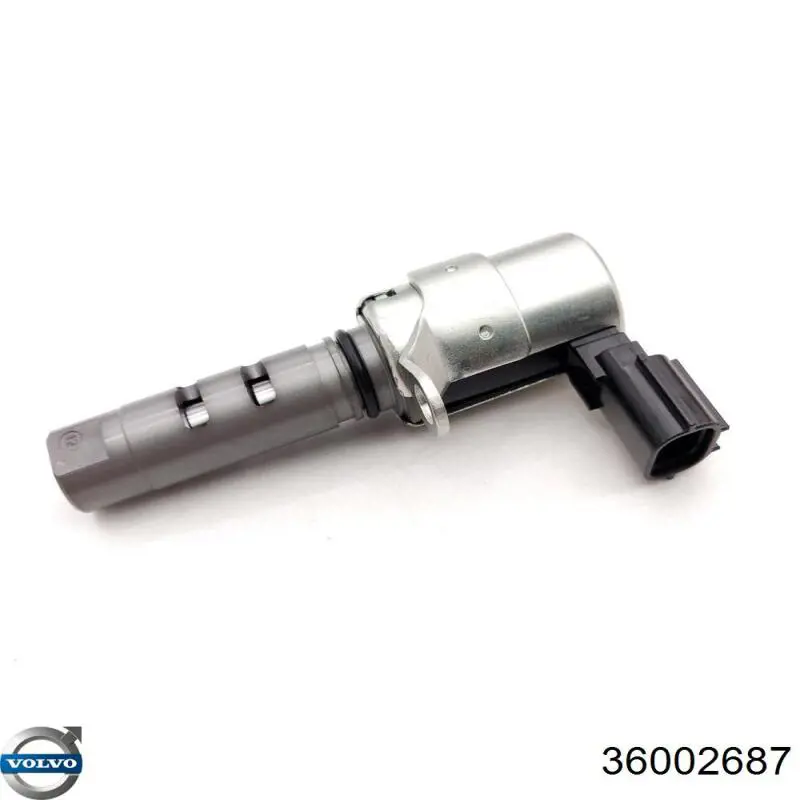 Comprar 36002687 Volvo Válvula solenoide de posición del árbol de levas derecha