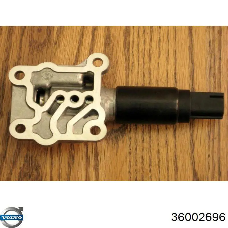 Solenoide de transmisión automática Volvo 36002696 precio, desde  EUR