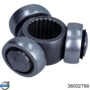 Trípode interior Volvo 36002756 precio, desde 20,71 EUR