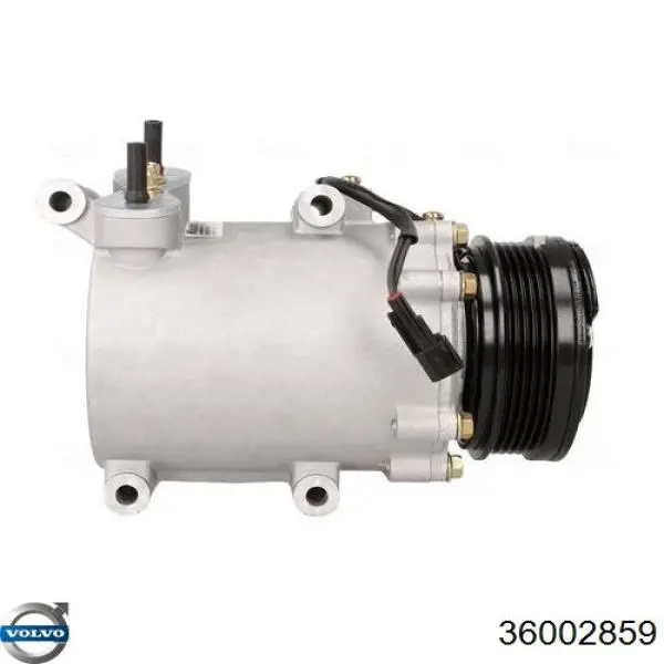 Comprar 36002859 Volvo Compresor de aire acondicionado coche