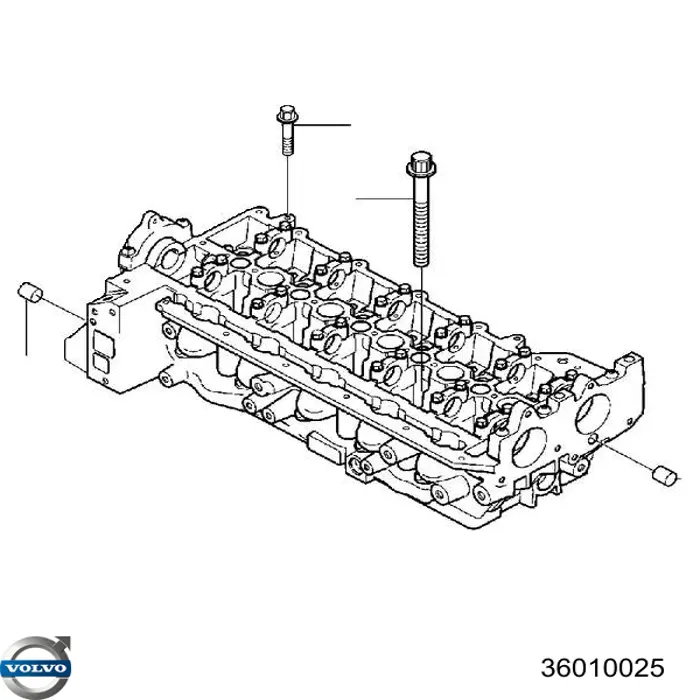 36010025 Volvo