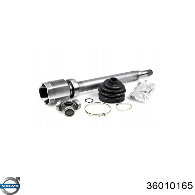 36010165 Volvo Junta homocinética interna delantera derecha
