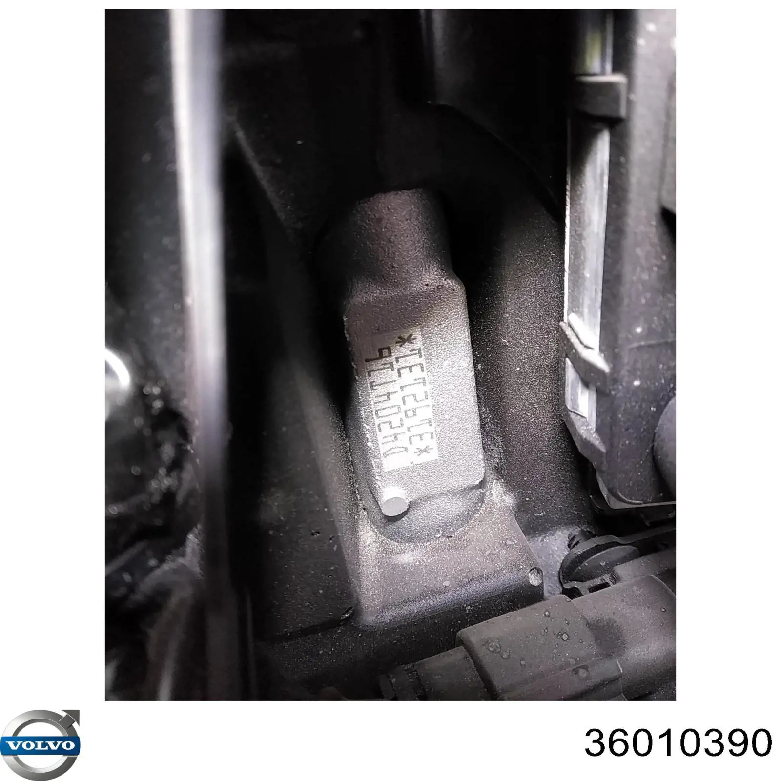 Comprar 36010046 Volvo Bomba inyectora