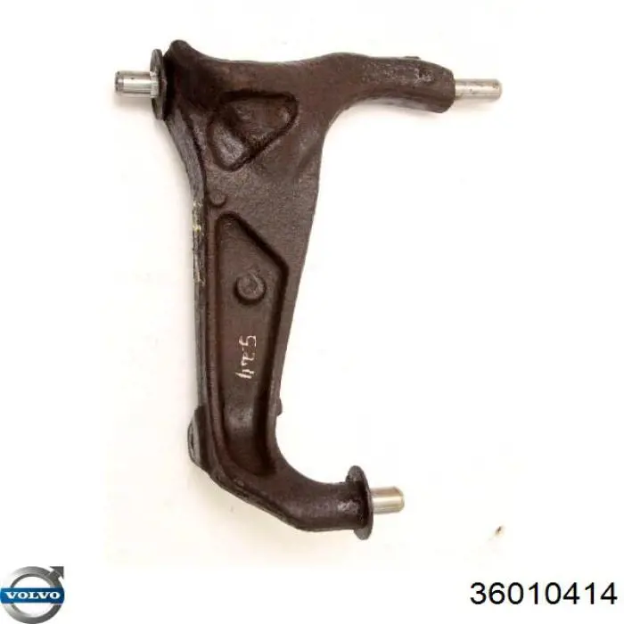 Brazo superior derecho de la suspensión trasera Volvo 36010414 precio, desde 88,57 EUR