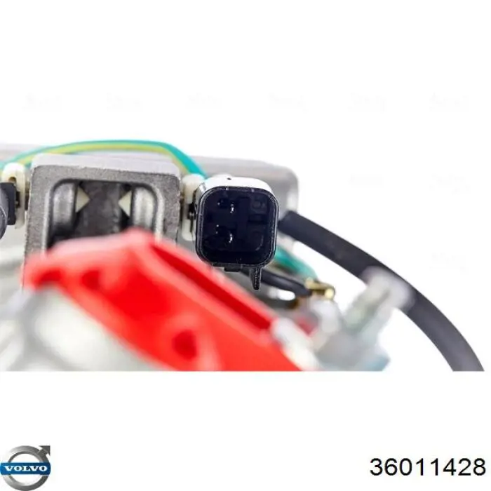 Compresor ac Volvo 36011428 precio, desde 299,11 EUR