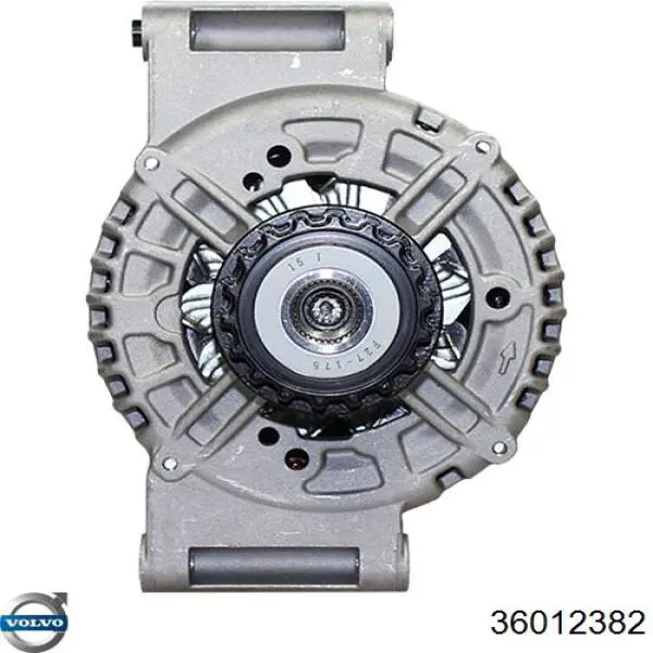 36012382 Volvo alternador