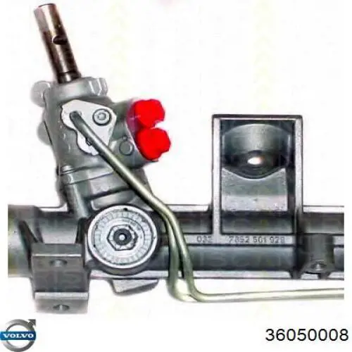 Engranaje de dirección Volvo 36050008 precio, desde 194,55 EUR