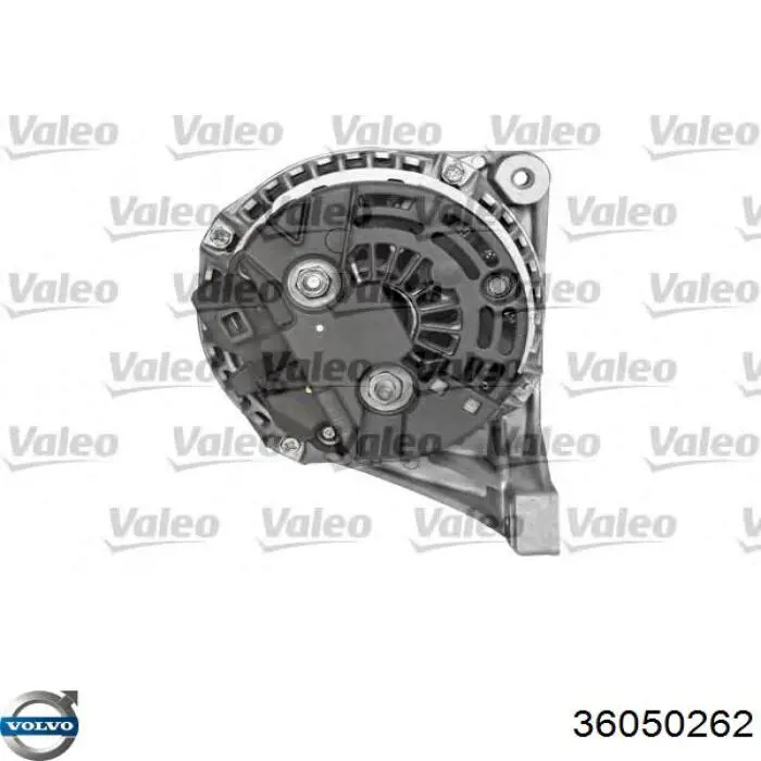 Alternador 36050262 Volvo
