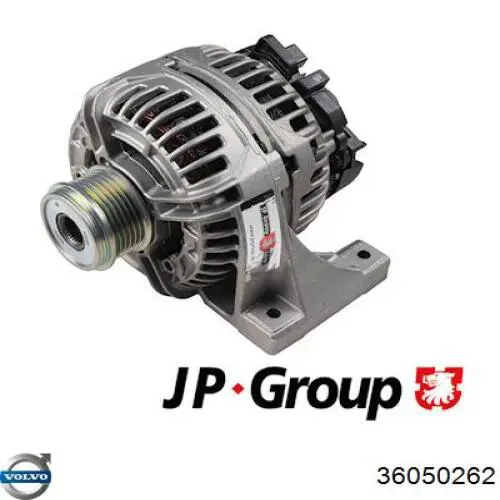 Generador Volvo 36050262