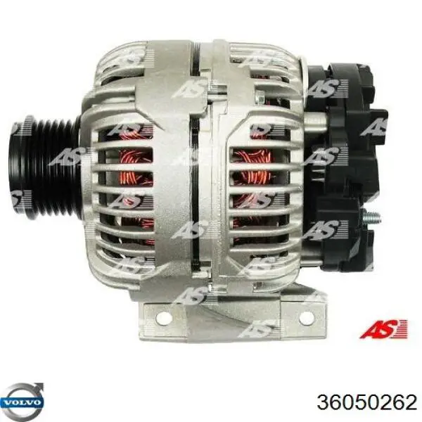 Comprar 36050262 Volvo Dynamo
