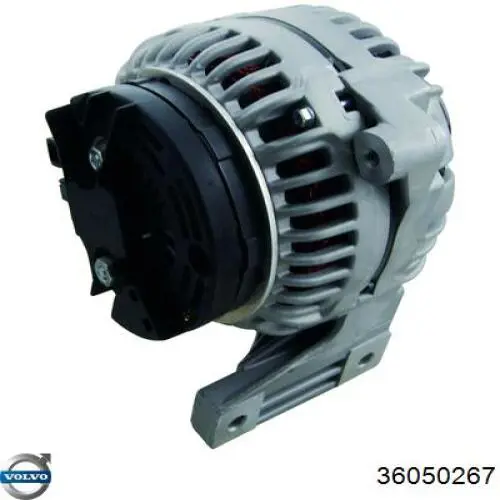 440869 VALEO alternador