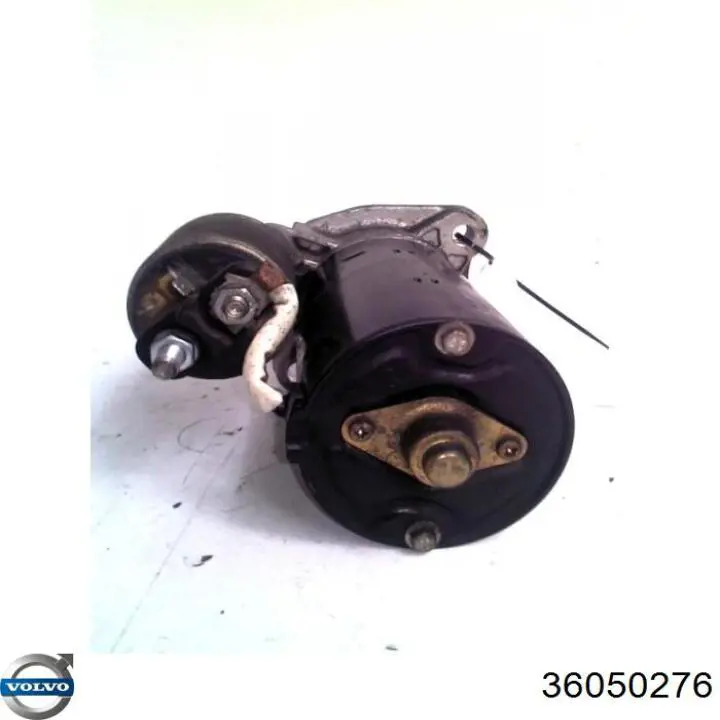 Burro de arranque  Volvo 36050276 precio, desde 63,52 EUR