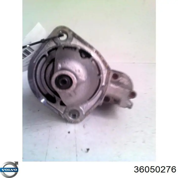 Comprar 36050276 Volvo Motores de arranque