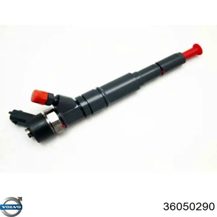 Inyectores Volvo 36050290 precio, desde  EUR