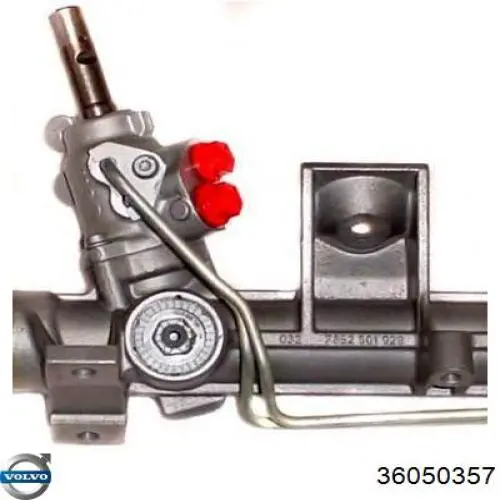 Engranaje de dirección Volvo 36050357 precio, desde 309,11 EUR