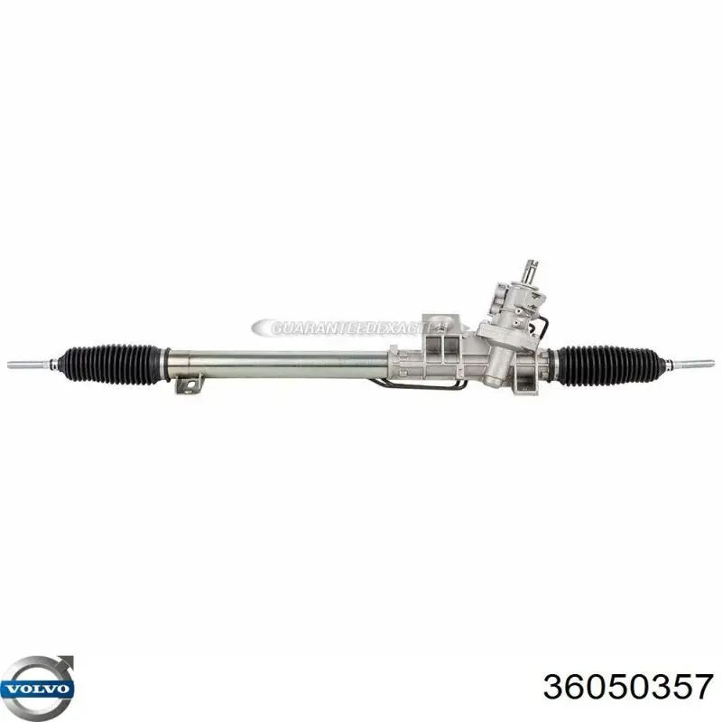 Comprar 36050357 Volvo Cremallera