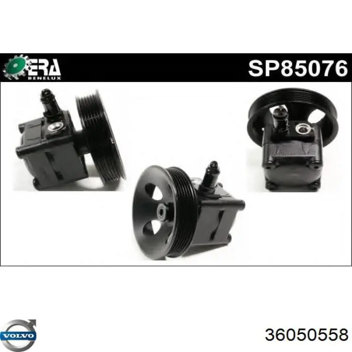 Comprar 36050558 Volvo Bomba servodireccion