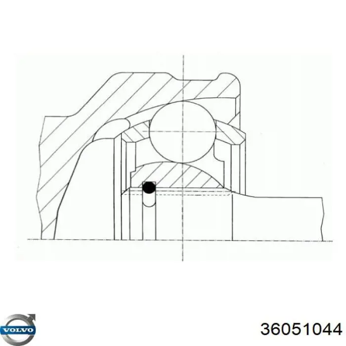 VL8603882 Market (OEM)