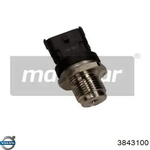 Sensor de presión de combustible Alfa Romeo Giulietta 940