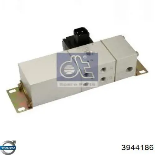 Bloque de válvulas de suspensión regulable Volvo 3944186 precio, desde 214,54 EUR