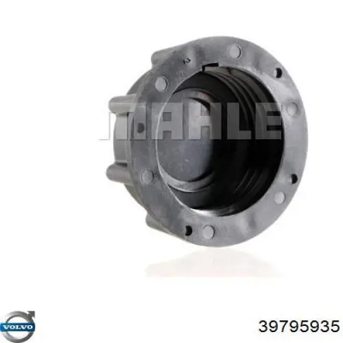 39795935 Volvo tapón de expansión de refrigerante/anticongelante