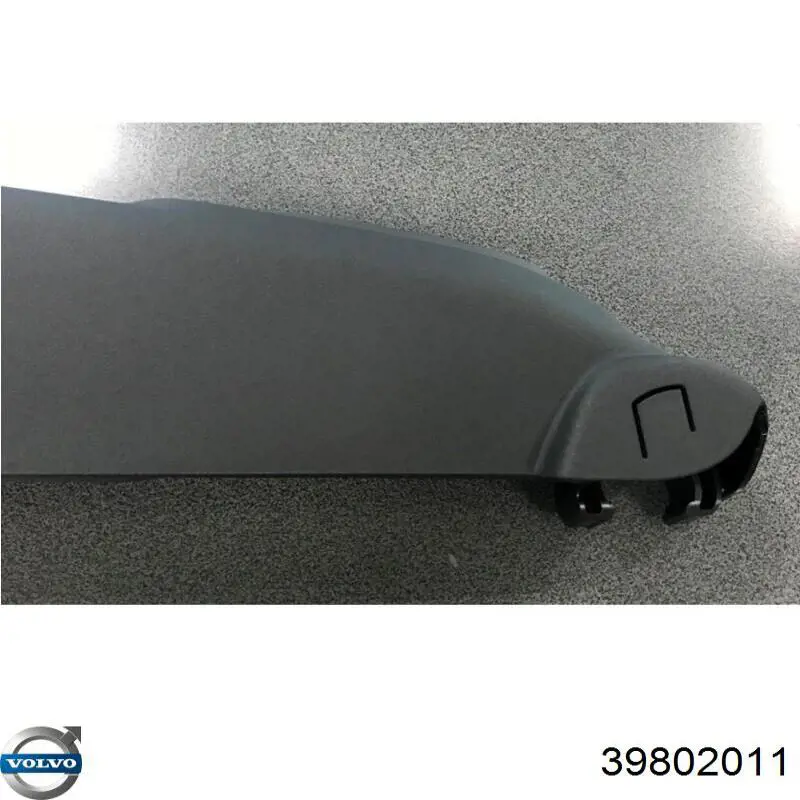 Comprar 39802011 Volvo 