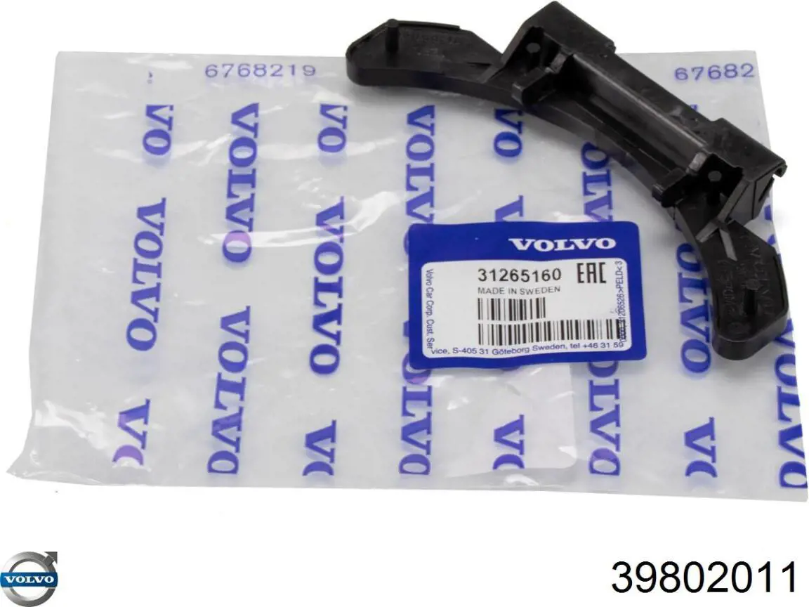 39802011 Volvo 
