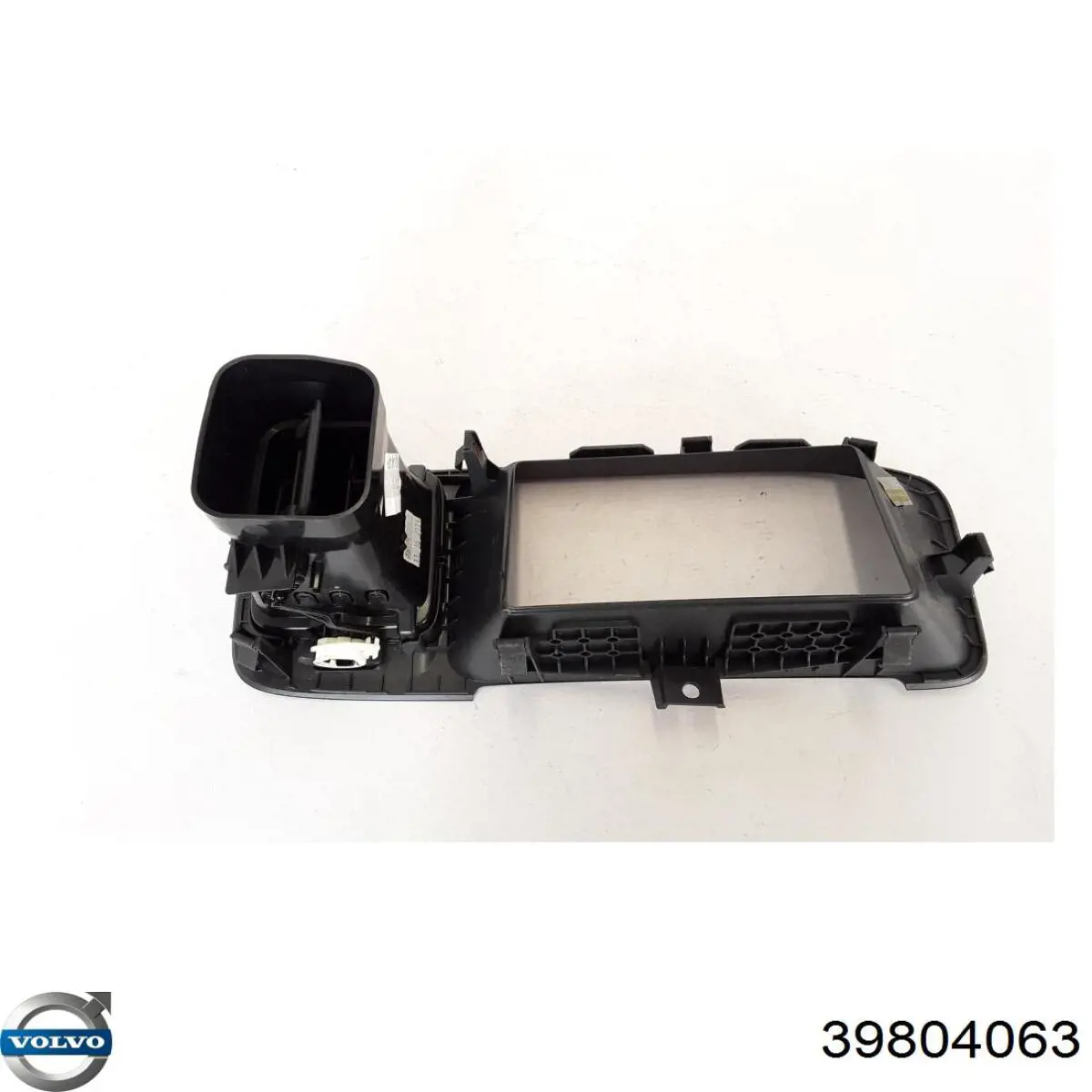 Comprar 39804063 Volvo 