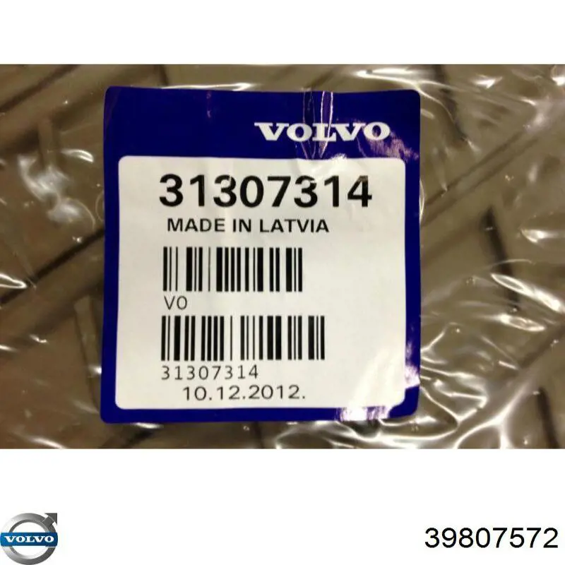 39869818 Volvo