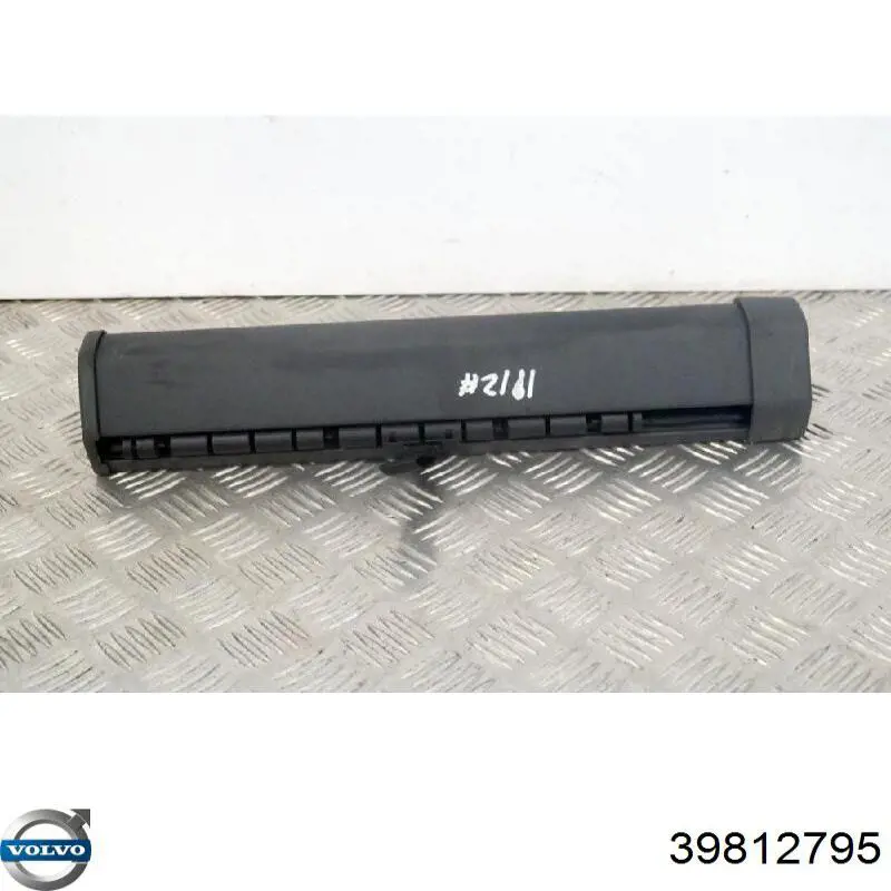  Volvo 39812795
